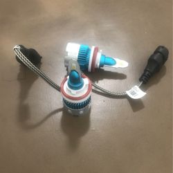 Led Bulbs Headlights 