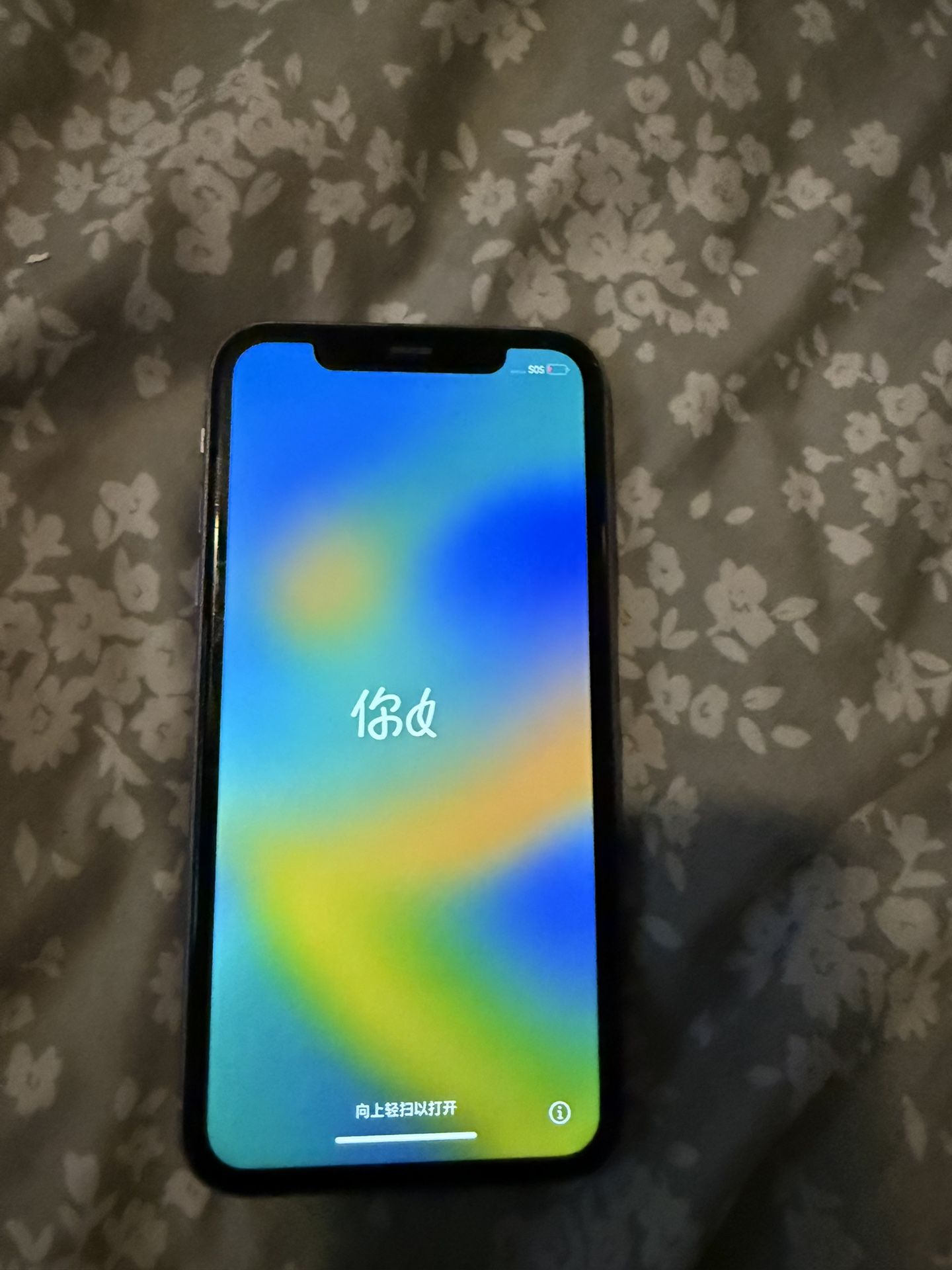 Iphone 11 64gb