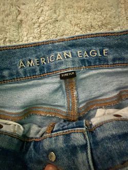 American eagle