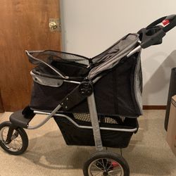Pet Stroller