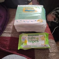 Baby Items (MUST PICK UP IN CONVERSE!)