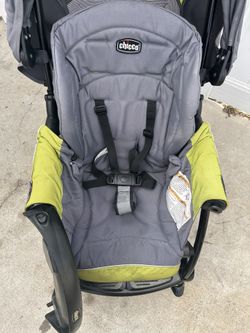 Chicco Cortina CX Stroller for Sale in La Mirada, CA - OfferUp