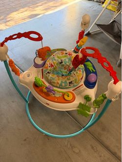 Baby Jumper *pick up only