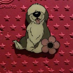  Disney Cats & Dogs Floral Blind Box -Max