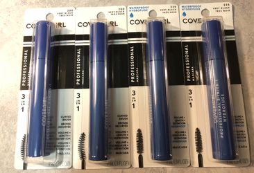 Covergirl Mascara