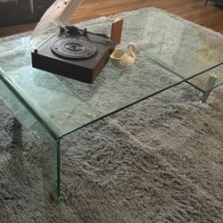 Clear Table 