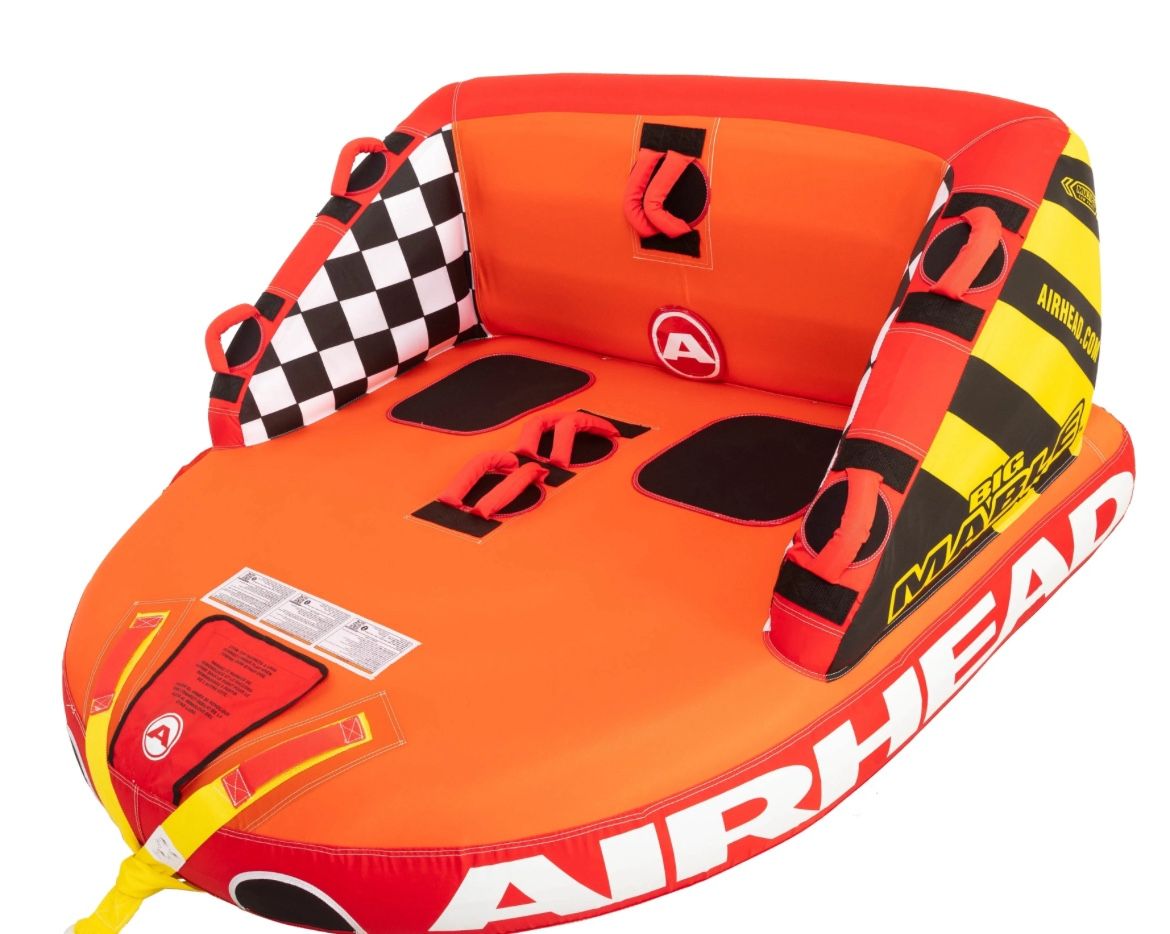 Big Mable 2 Person Float