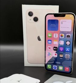 iPhone 13 mini Unlocked / Liberado 😃