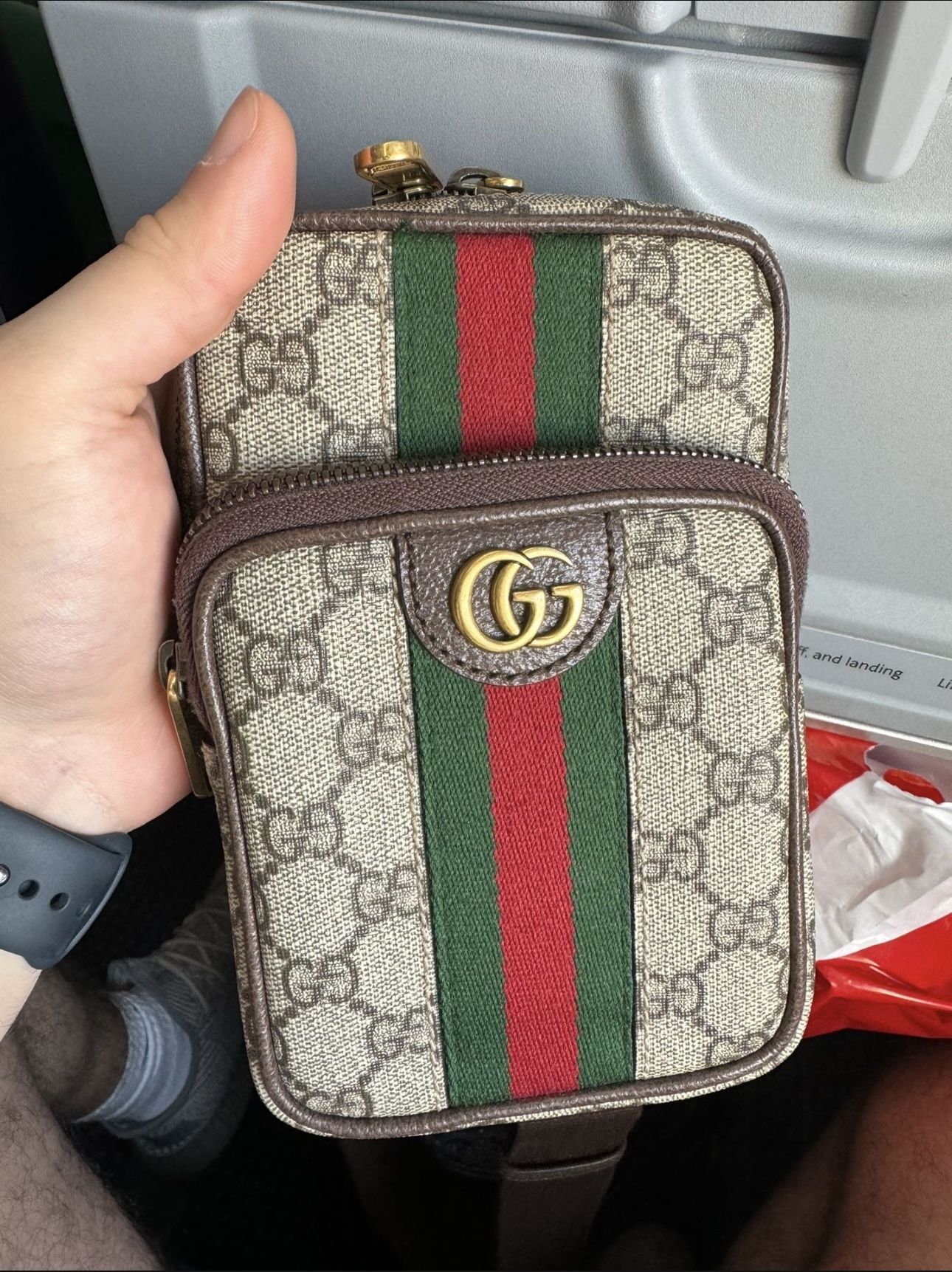 Gucci Bag