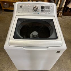 GE Washer