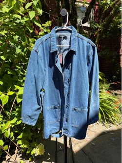 Women’s Denim dress