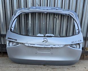 2023 2024 2025 2026 MERCEDES BENZ GLC LIFTGATE HATCH