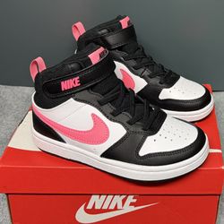 $35 Kids Nike Court Brand New Size 12C