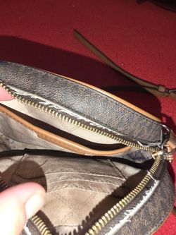 MK Purse