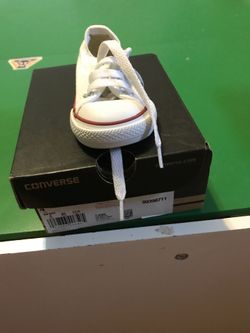 Converse all stars