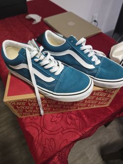 Vans Old Skool Low-Top Sneakers
