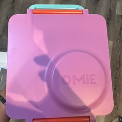 Brand New Omiebox 
