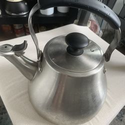 oxo kettle