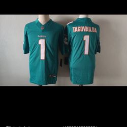 Miami Dolphins Jersey 