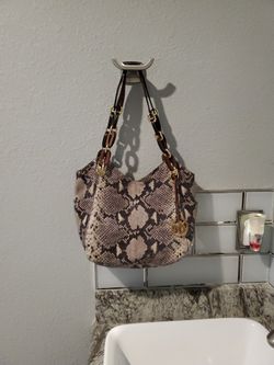 Michael Kors Handbag