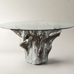 Z Gallerie Sequoia Dining Table