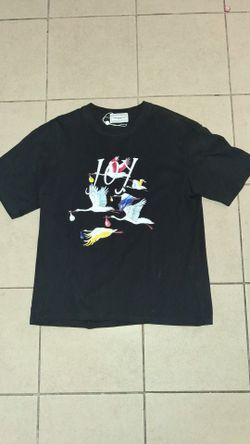 Casablanca shirt
