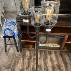 Standing Lamp
