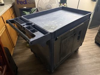 Caja Para Herramientas