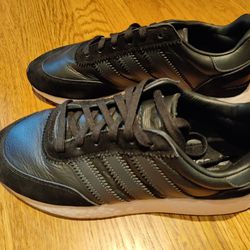 New Men's adidas I-5923 Core Black (2019) 10.5