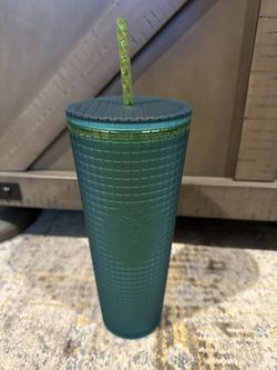 Starbucks Cup Tumbler