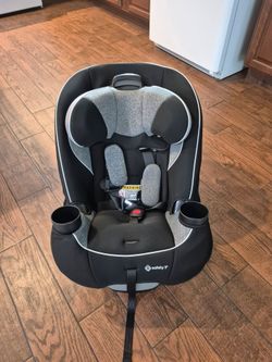Infant - Toddler Carseat