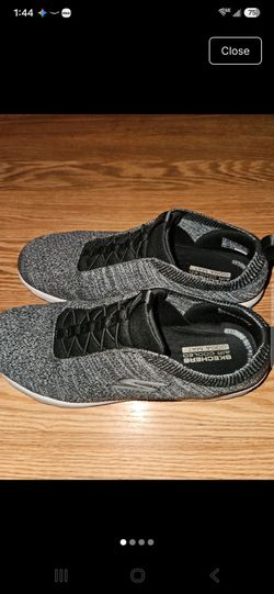Skechers Air Cooled Goga Mat Sneakers