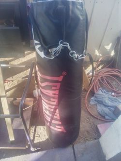 Sportsmans warehouse punching bag sales