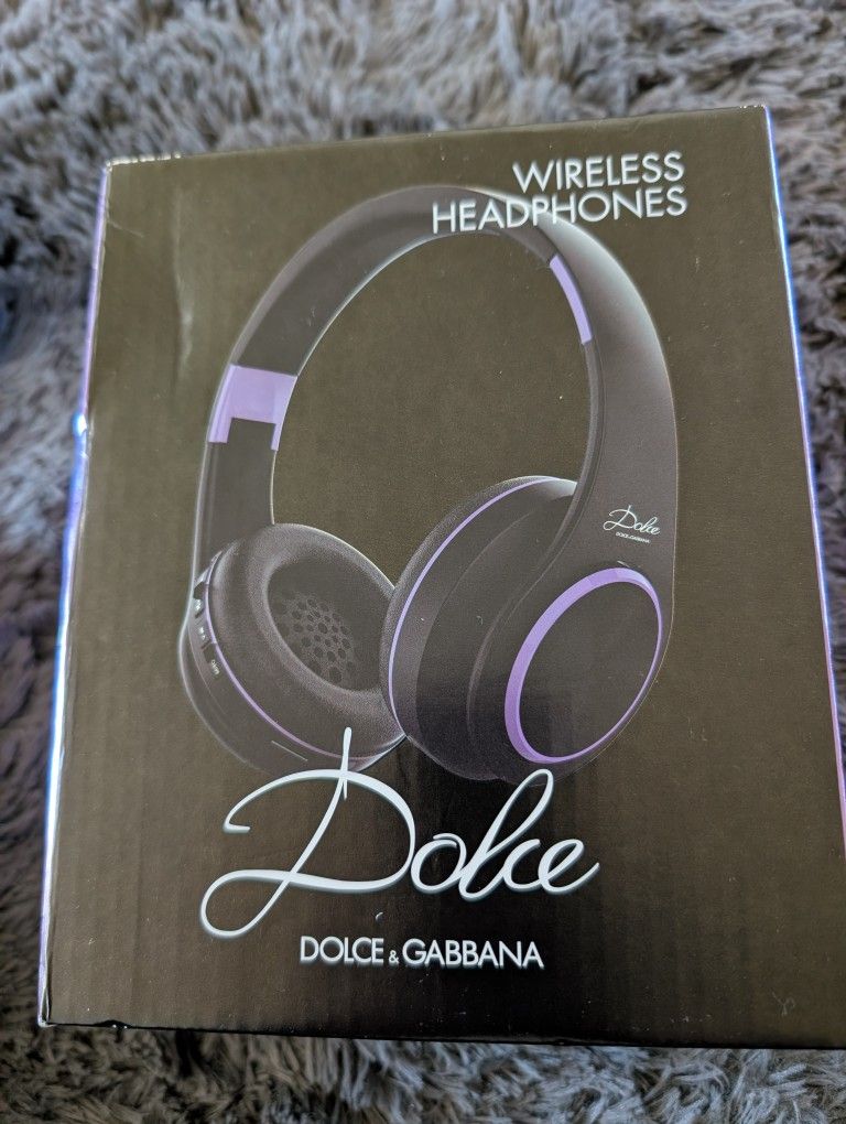 Headphones Wireless
