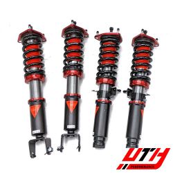 Godspeed MAXX Coilover Shock+Spring for *AWD DDS* Infiniti Q70 17-19, Q60 17-22 -     MMX2109-AWD