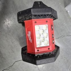 Milwaukee Ligth
