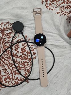 Samsung Galaxy Watch 4