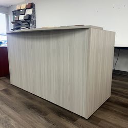 Reception desk Office Desk