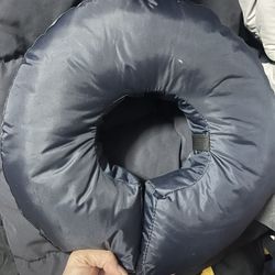 PET NECK COLLAR SIZE M/L