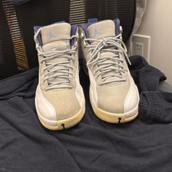 Jordan Retro 12 Size 9 1/2 