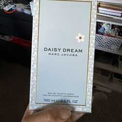 Daisy Dream Marc Jacobs 