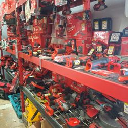 Tools @ Discount 