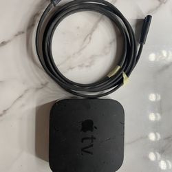 Apple Tv 2nd gen 