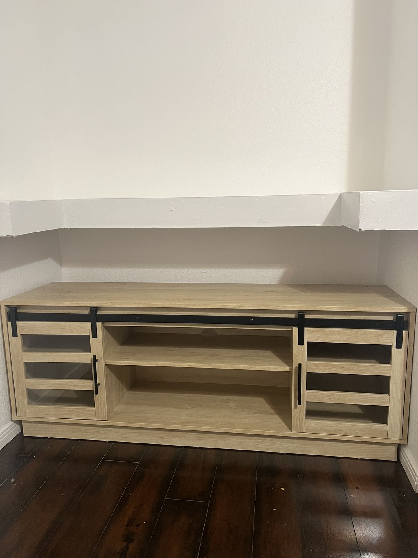 TV Stand Up To 65 Inch TV