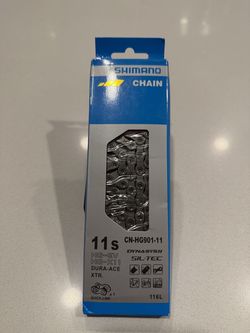 SHIMANO CHAIN 11S CN-HG901-11