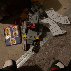 TERMINUS GIGANTISUS FT-20A