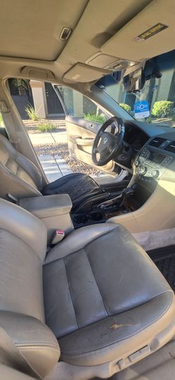 2006 Honda Accord