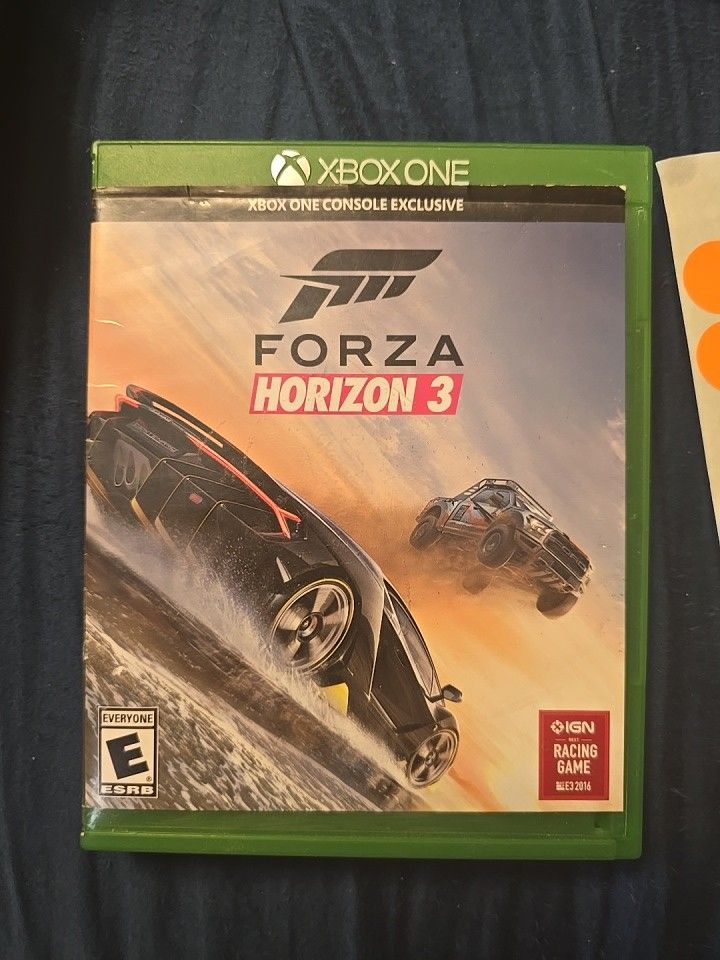 Miscellaneous games 