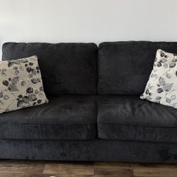 Loveseat • Couch • Sofa