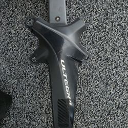 Ultegra R8000 172.5mm Cranks 